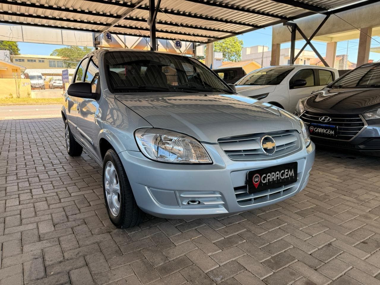 PRISMA Sed. Maxx/ LT 1.4 8V ECONOF. 4p